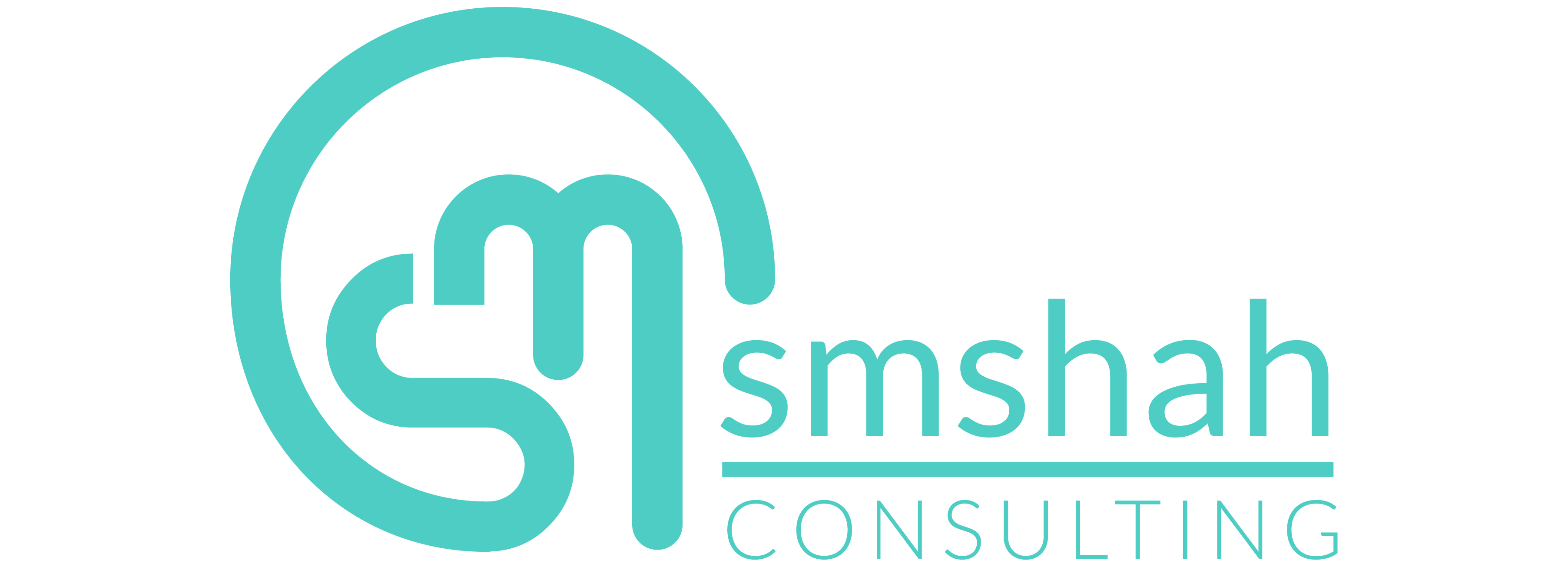 SMShah Consulting